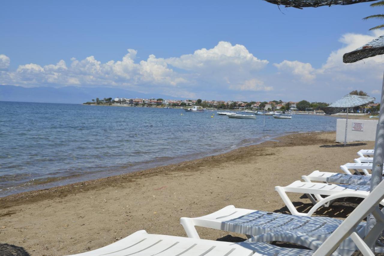 Gasthof Ege & Ayvalı