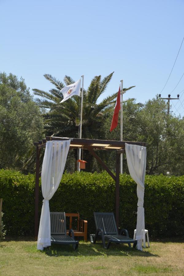 Ege & * Ayvalı