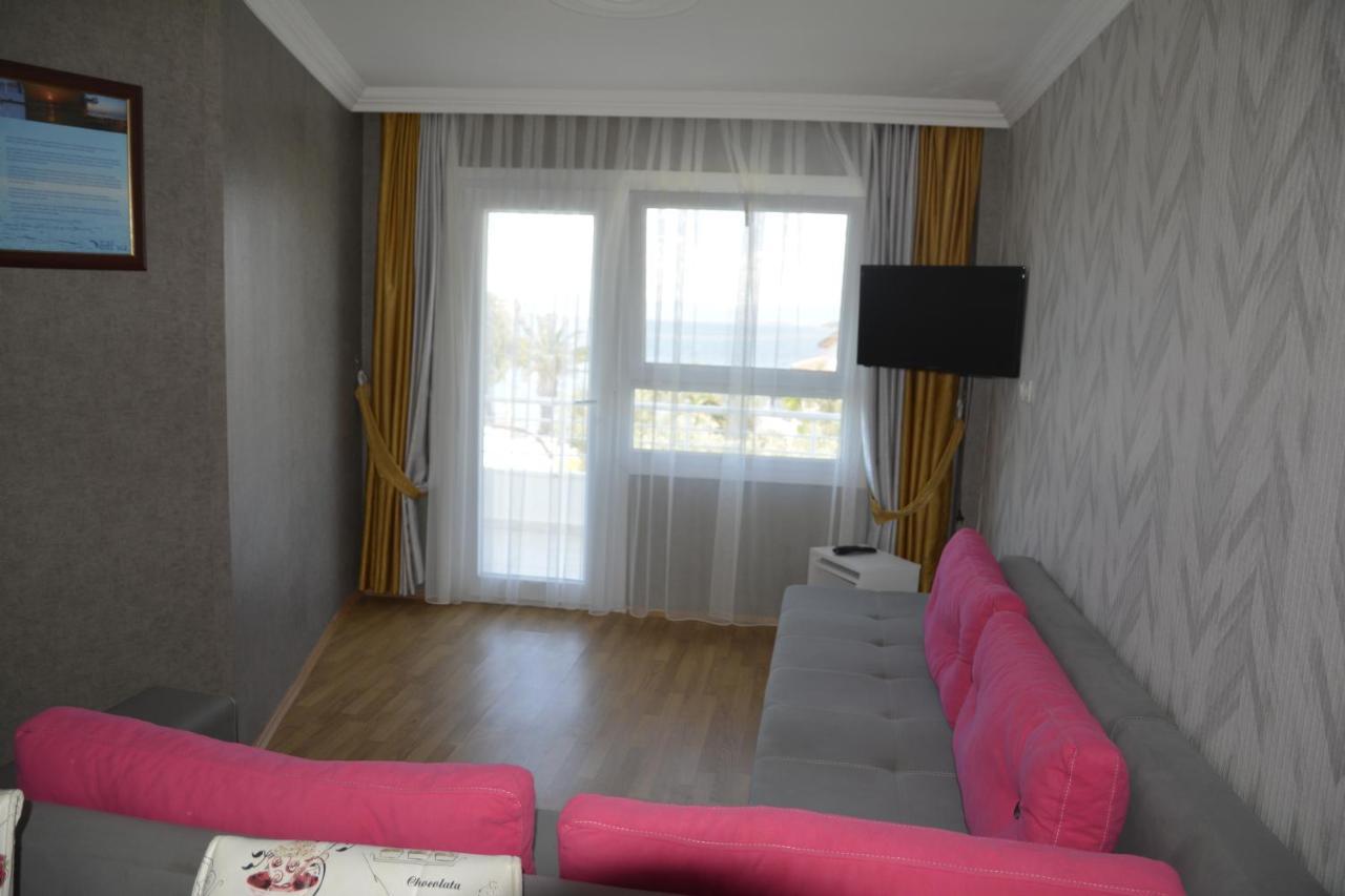Ege & Ayvalı