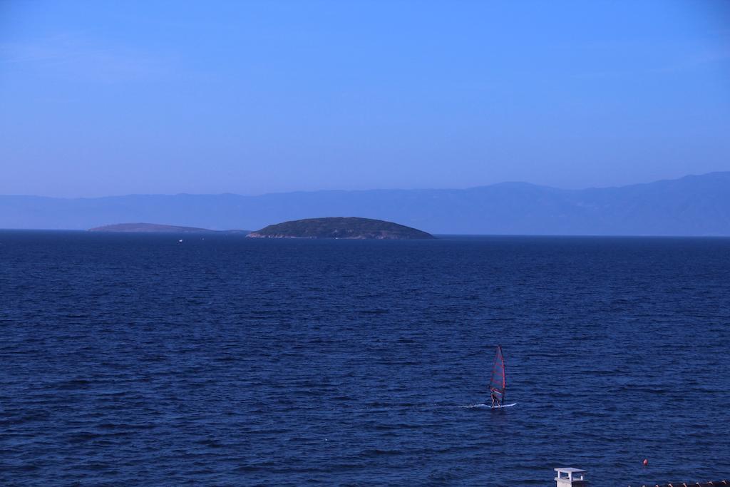 Gasthof Ege & Ayvalı