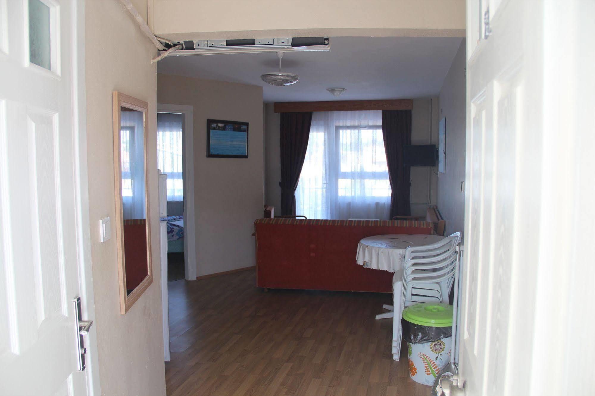 Ege & Gasthof Ayvalı