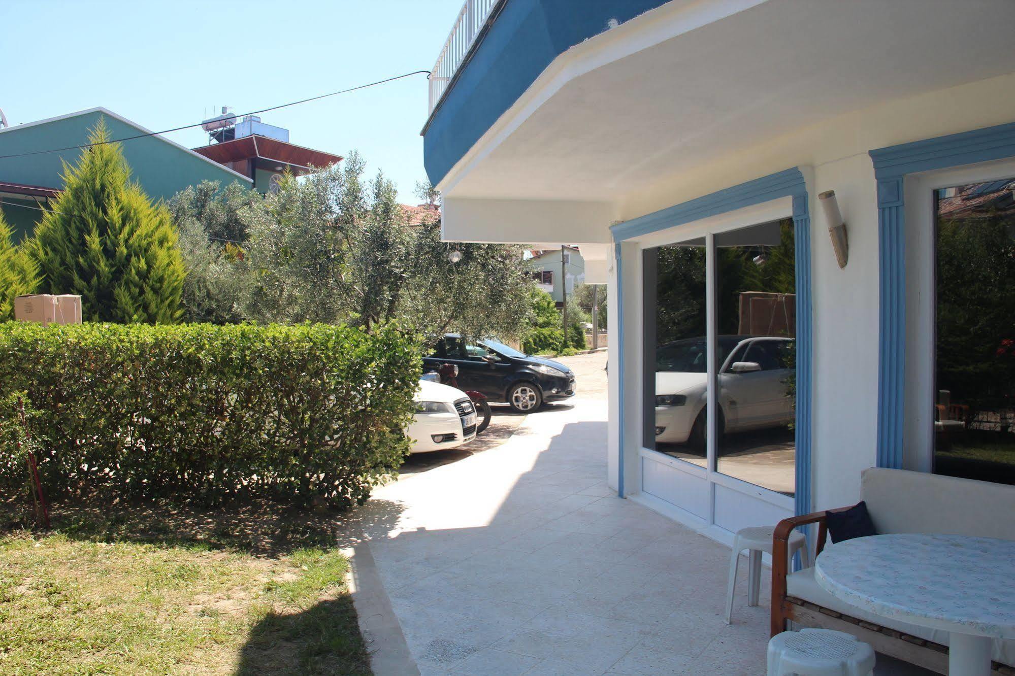 Ege & Ayvalı